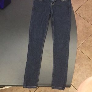 Forever 21 jeans, jegging’s